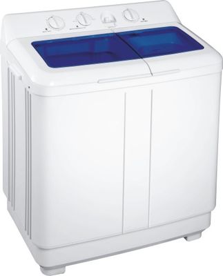 Chine Vêtements tranquilles de machine à laver d'appareils ménagers de grande charge de blanchisserie semi automatiques fournisseur