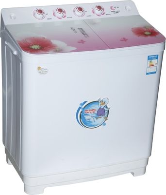 Chine Haute machine à laver de charge de corps en plastique selon l'emballage habituel d'exportation de S de vendeur “ fournisseur