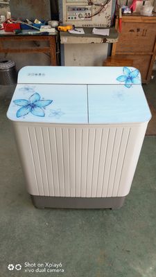 Chine Grande machine à laver intérieure de charge de jumeau de ménage de baquet pour le corps de l'appartement pp fournisseur