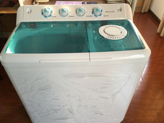 Chine Machines à laver mobiles légères de chargement de dessus de capacité d'extra large pour la blanchisserie fournisseur
