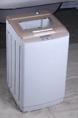 Chine Grande machine à laver automatique commerciale de charge supérieure de vêtements avec le baquet simple 400W fournisseur