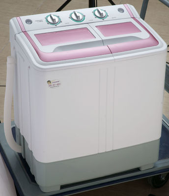Chine Machine à laver de base de grande capacité de charge supérieure, grande machine à laver supérieure de chargeur fournisseur