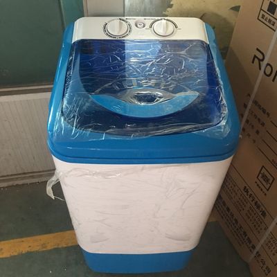 Chine Machine à laver simple portative commerciale de baquet, petit joint de camp de base de bébé de famille mini fournisseur