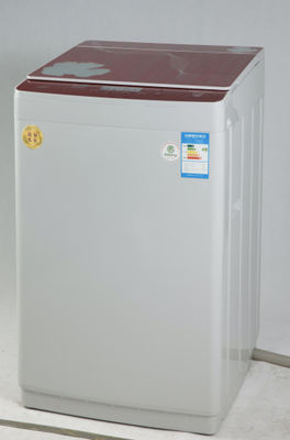 Chine La machine à laver automatique automatique de charge supérieure de 7 kilogrammes pour la blanchisserie vêtx imperméable fournisseur