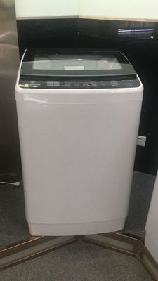 Chine Dessus de capacité élevée chargeant la machine à laver complètement automatique avec du verre trempé fournisseur