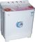 Haute machine à laver de charge de corps en plastique selon l'emballage habituel d'exportation de S de vendeur “ fournisseur