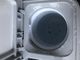 Machine à laver jumelle portative 7.8kg de baquet charge blanche de ménage de grande petite libre fournisseur
